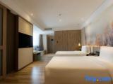 Standard Twin Family room
