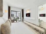 Standard Triple Family room