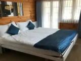 Economy Double room with balcony