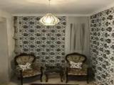 Standard Quadruple room with balcony