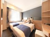 Moderate Twin room