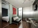 1 Bedroom Suite