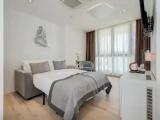 Superior Suite with partial sea view