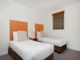 2 Bedrooms Standard room with balcony