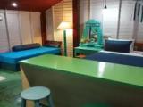 Family Suite with pool view