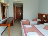 Standard Triple room with balcony
