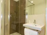 Standard Double room with balcony and with sea view
