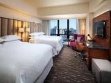 Traditional Quadruple room