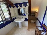 Standard Double room with sea view