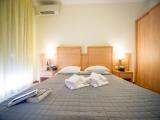 Economy Double room with balcony
