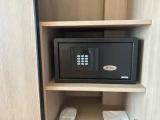 Double Junior Suite