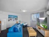1 Bedroom Standard Double room