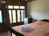 Standard Double room with balcony and with garden view