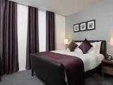1 Bedroom Double Suite