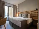 Superior Single Suite
