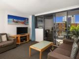 1 Bedroom Apartment with balcony