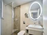 Superior room with city view