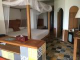 Standard Double room with ocean view