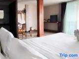 Family Suite with sea view