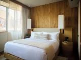 Garden Double room