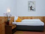Standard room with balcony