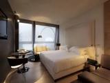Single Junior Suite with balcony