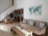 Deluxe Duplex Apartment