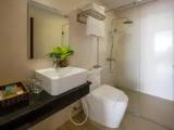Superior Double room with city view
