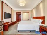 Standard Double room with city view