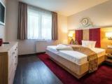 Deluxe Double Suite