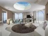 2 Bedrooms Standard Penthouse room with balcony