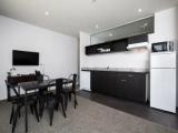 2 Bedrooms Studio