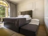 Superior Double room with balcony