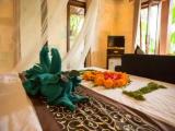 Deluxe Double room with view
