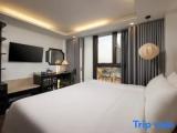 Junior Suite with balcony