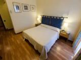 Deluxe room with balcony