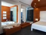 Deluxe Double Suite with sea view