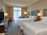 Standard Sextuple room