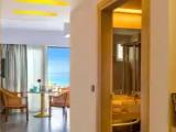 Superior Triple room with sea view