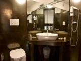 Superior Double room with sea view