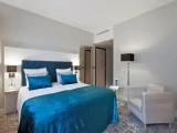 Economy Double Basement room