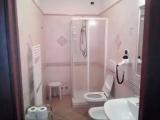 Standard Double room with partial sea view