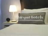 1 Bedroom Grand Double Suite with sea view