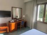 Standard room with balcony
