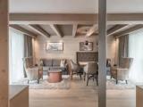 2 Bedrooms Quadruple Suite