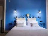 Classic Double room with balcony