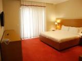 1 Bedroom Standard Double room with balcony and with sea view