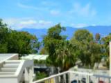 Classic Double room with sea view