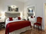 Superior Double room with sea view