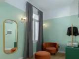 Standard room with balcony